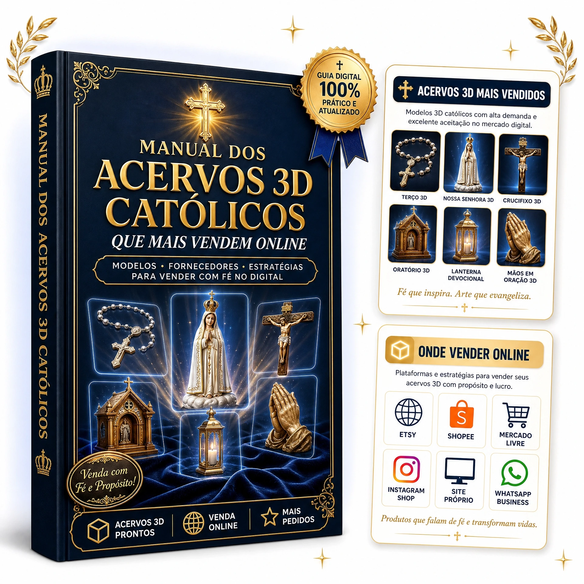 Manual de Vendas