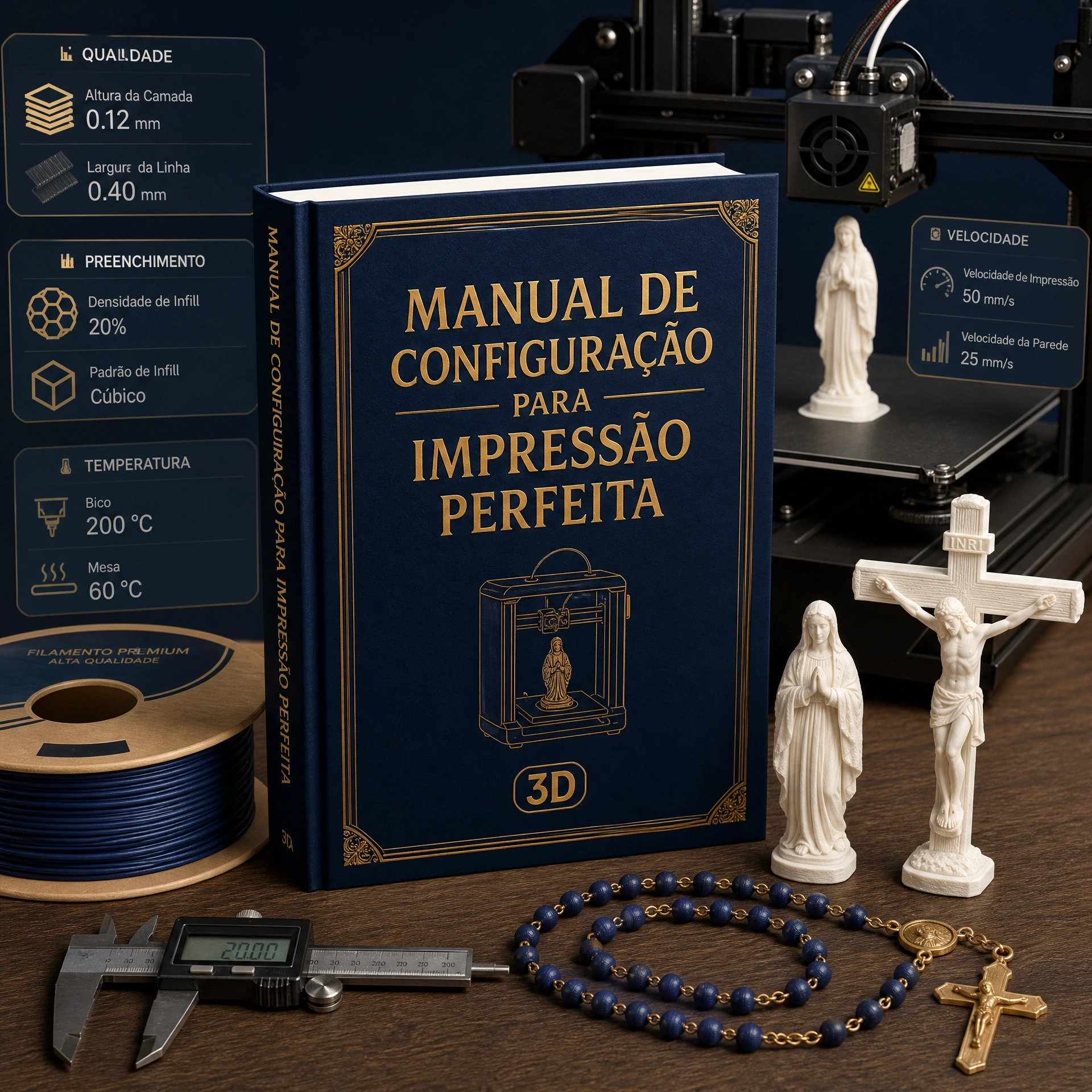 Manual de Configuração